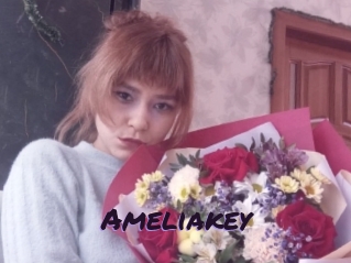 Ameliakey