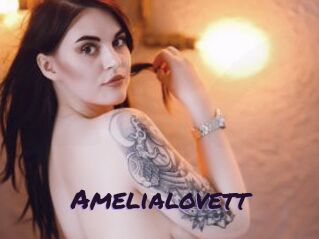 Amelialovett