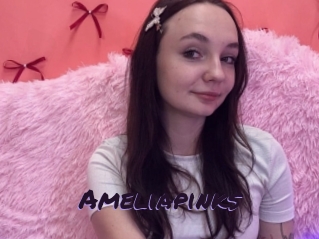 Ameliapinks