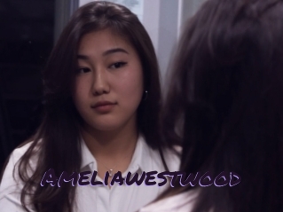 Ameliawestwood