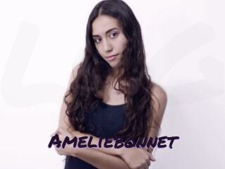 Ameliebonnet