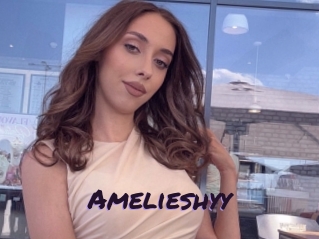 Amelieshyy