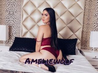 Ameliewolf