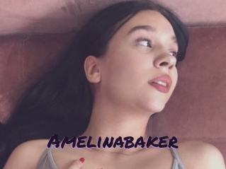 Amelinabaker