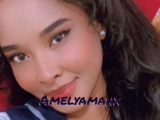 Amelyamahx