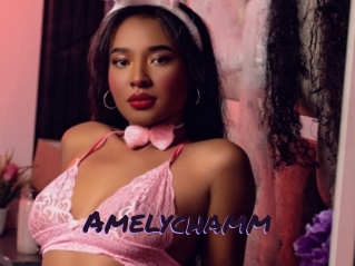 Amelychamm