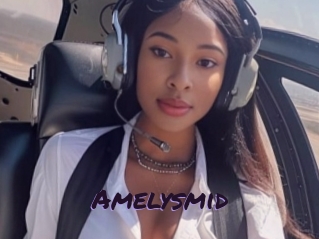 Amelysmid