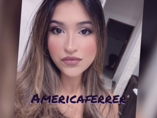 Americaferrer