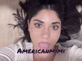 Americanmimi