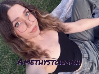 Amethystgemini