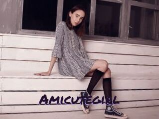 Amicutegirl