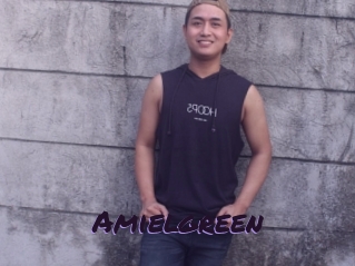 Amielgreen