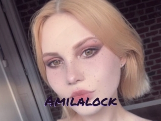 Amilalock