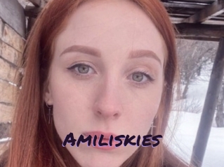 Amiliskies