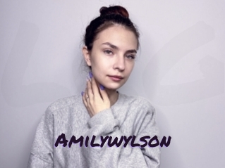 Amilywylson