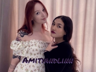 Amityandlinn