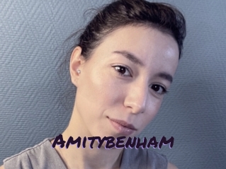 Amitybenham