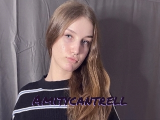 Amitycantrell