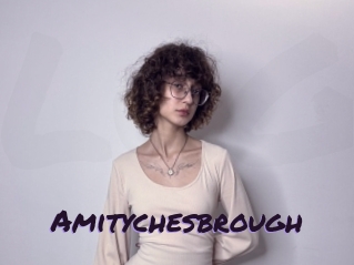 Amitychesbrough