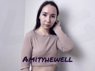 Amityhewell