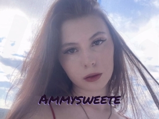 Ammysweete
