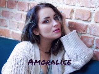 Amoralice