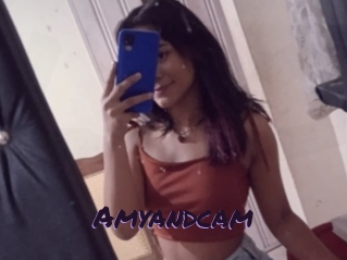 Amyandcam