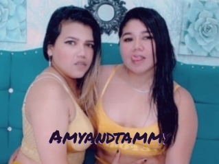 Amyandtammy