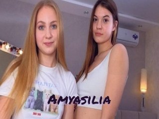 Amyasilia