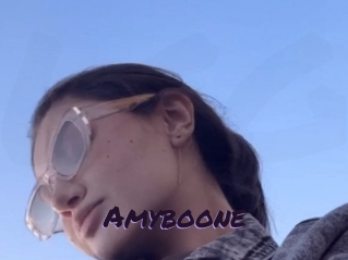 Amyboone