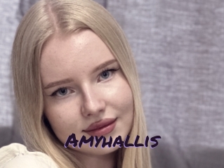 Amyhallis