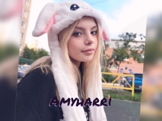 Amyharri