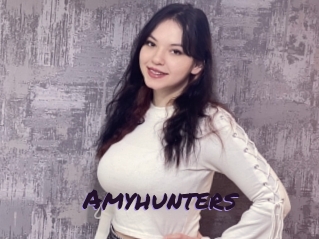 Amyhunters