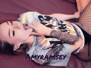 Amyramsey