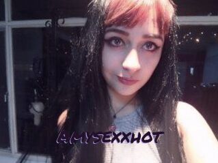 Amysexxhot