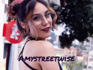 Amystreetwise