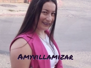 Amyvillamizar