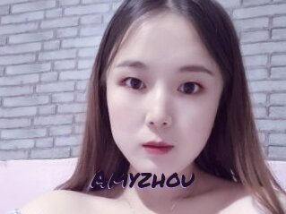 Amyzhou
