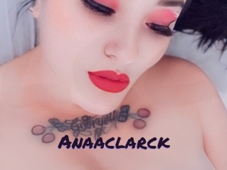 Anaaclarck