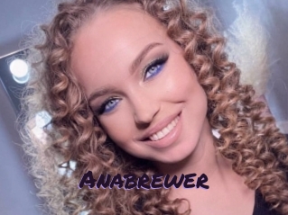 Anabrewer