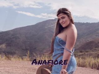 Anafiore