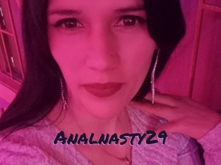 Analnasty29