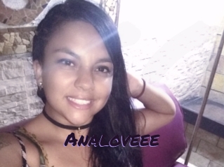 Analoveee