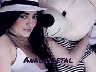 Analvegetal
