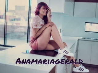 Anamariagerald