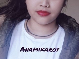 Anamikaroy