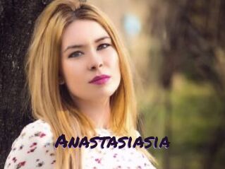 Anastasiasia