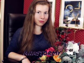 Anastormy