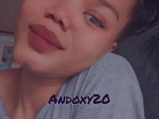 Andoxy20