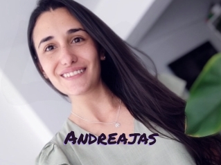 Andreajas